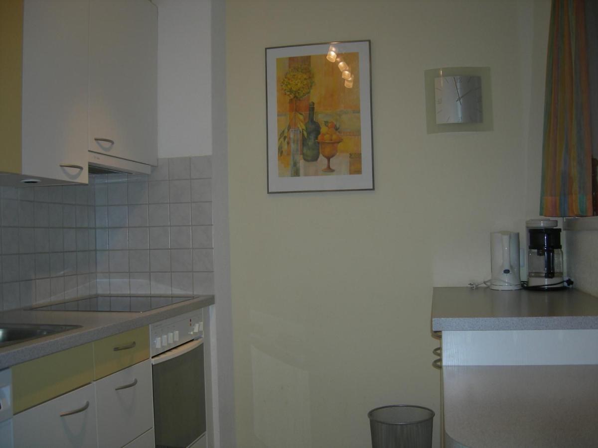 Ferienapartment Davos Exterior photo