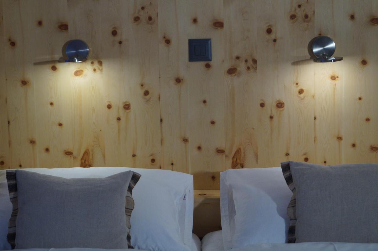 Ferienapartment Davos Exterior photo